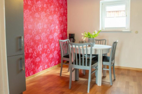 Schöne Ferienwohnung im Herzen von Itzehoe mit eigenem Eingang